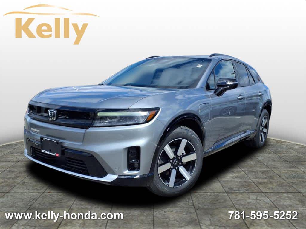 2025 Honda Prologue Touring's photo