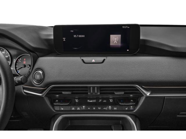 2025 Mazda CX-90 3.3 Turbo Preferred photo 8