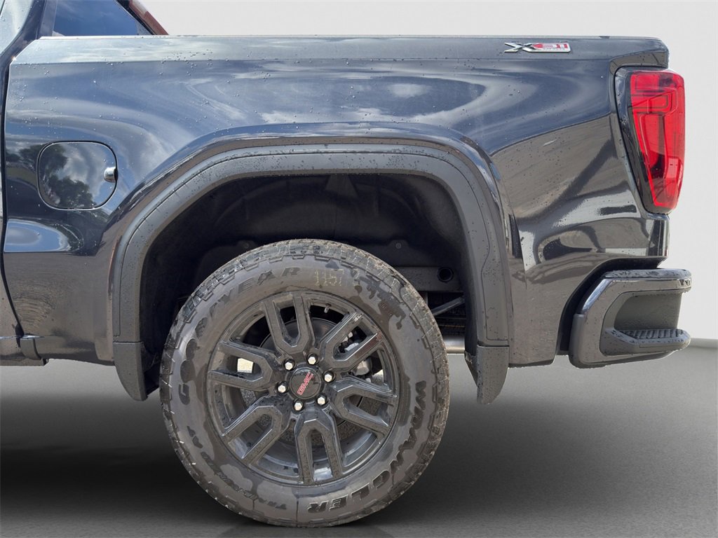 2026 Gmc Sierra 1500 Elevation photo 12