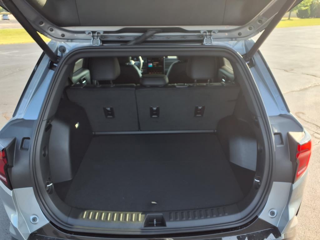 2026 Gmc Terrain AT4 photo 7