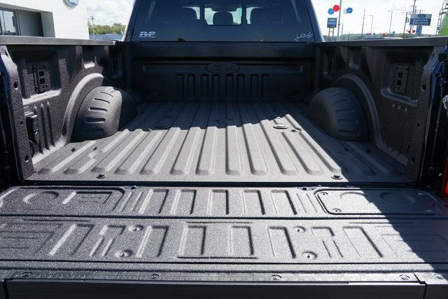 2025 FORD F-250 - Image 29