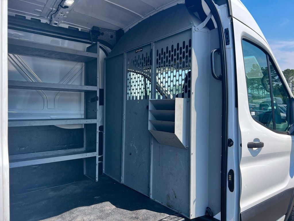 2019 Ford Transit Van photo 4