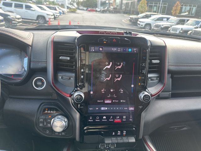 2025 Ram 1500 Rebel photo 11