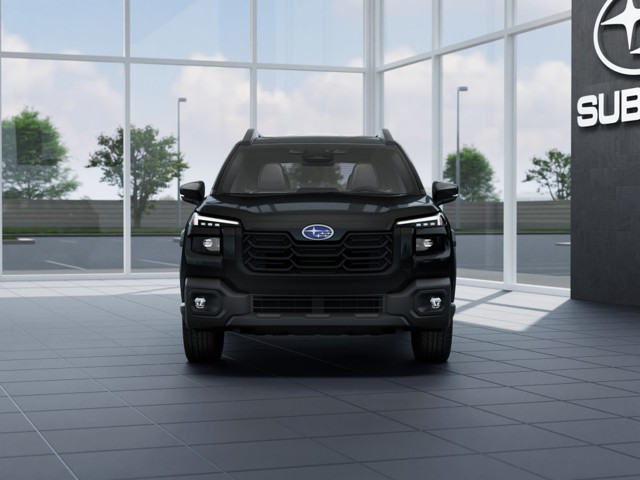 2026 Subaru Outback Premium photo 2