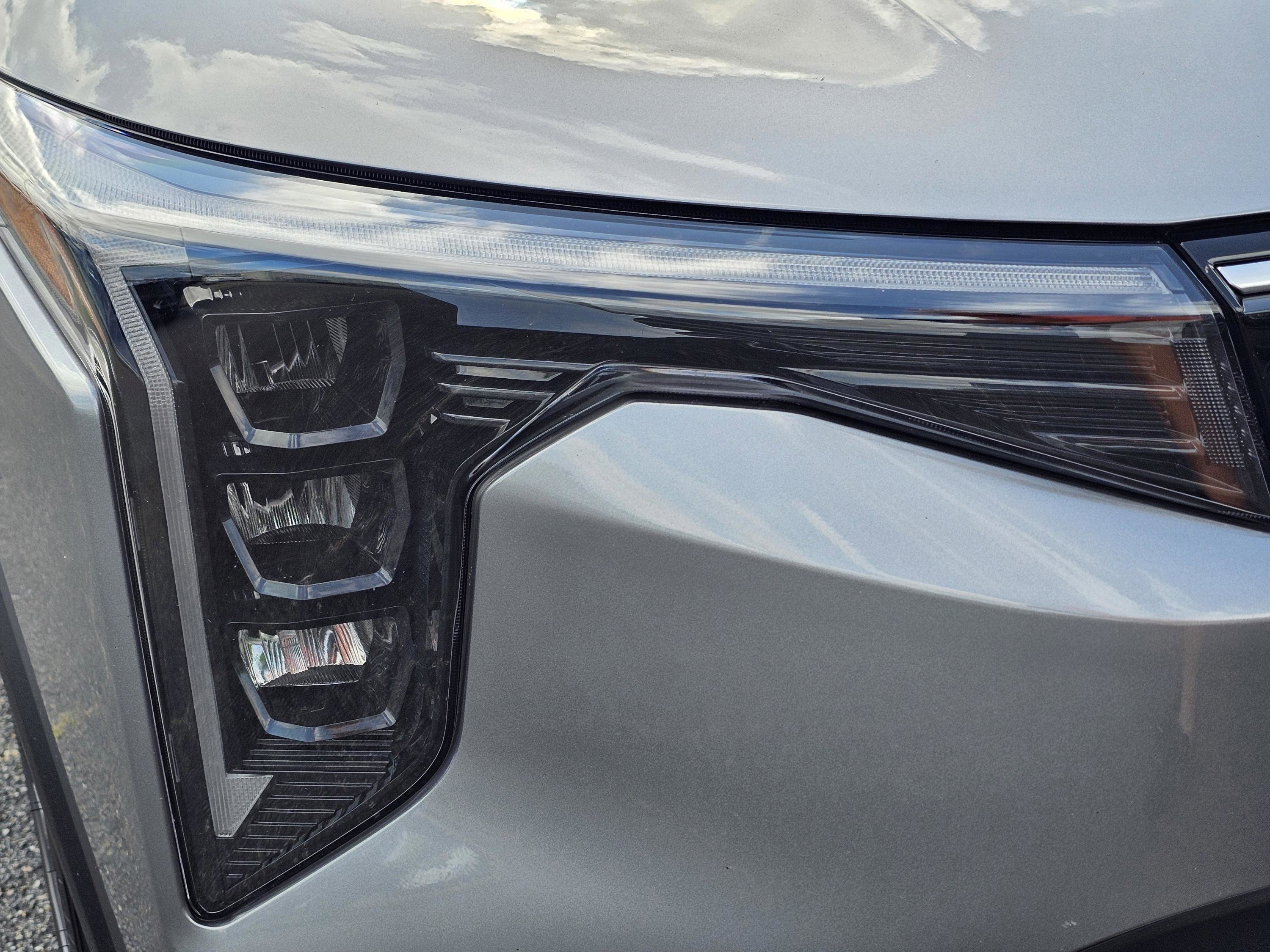 2025 Kia K4 EX photo 4