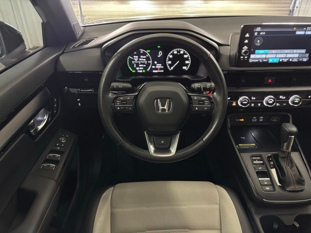 2024 Honda CR-V Hybrid Sport Touring photo 15