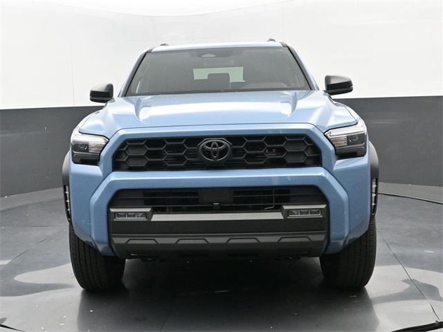 2025 Toyota 4Runner TRD Off-Road photo 4