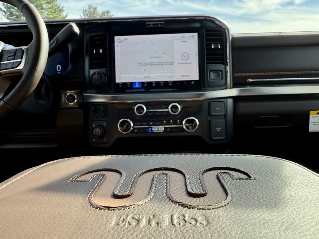 2026 Ford F-350 King Ranch photo 31