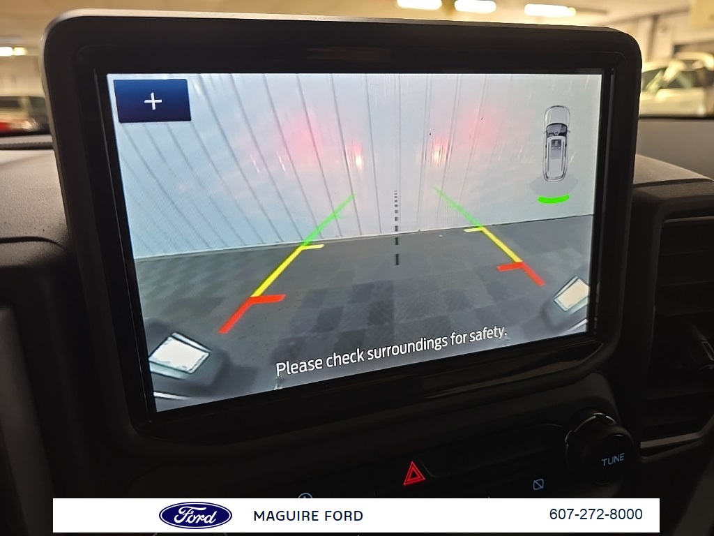 2022 Ford Bronco Sport Big Bend photo 22