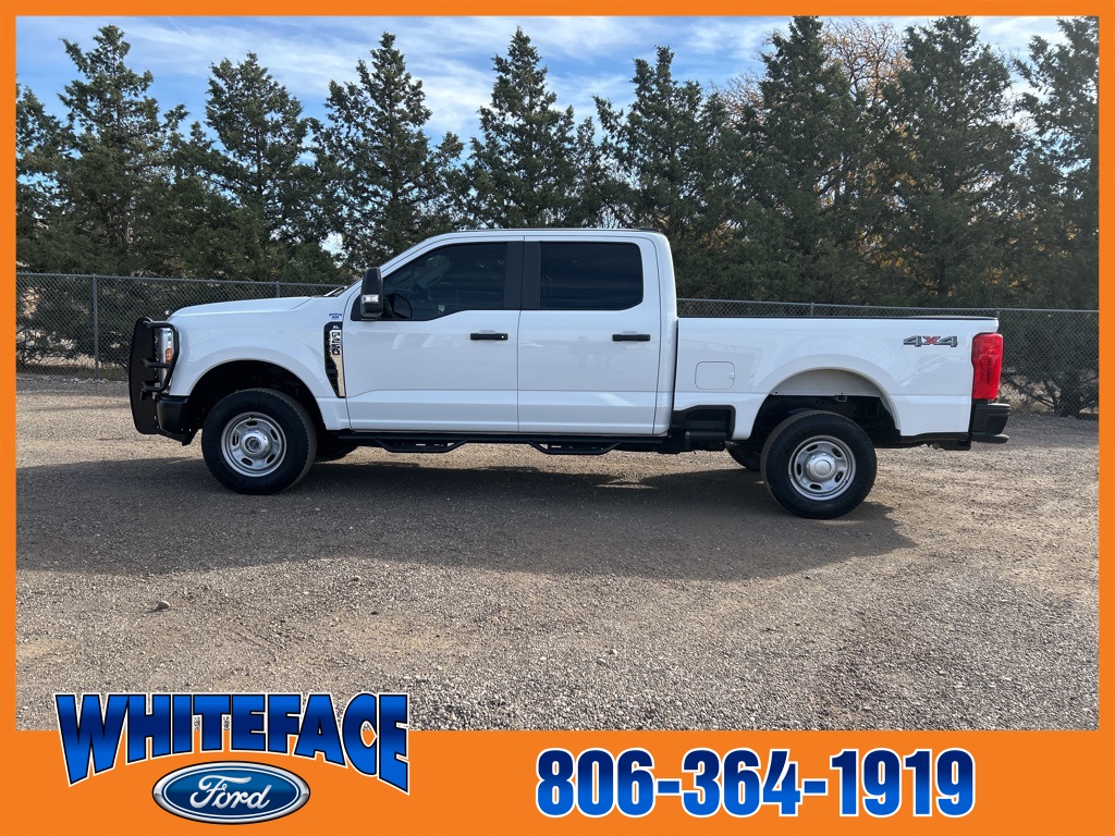 2023 Ford F-250 photo 2