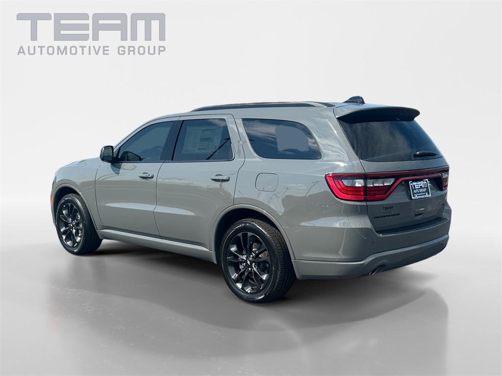2025 Dodge Durango GT photo 5
