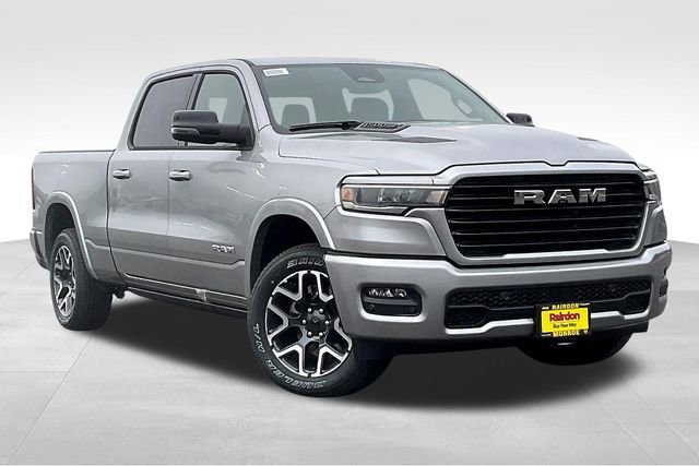 2025 RAM Ram 1500 Pickup Laramie's photo