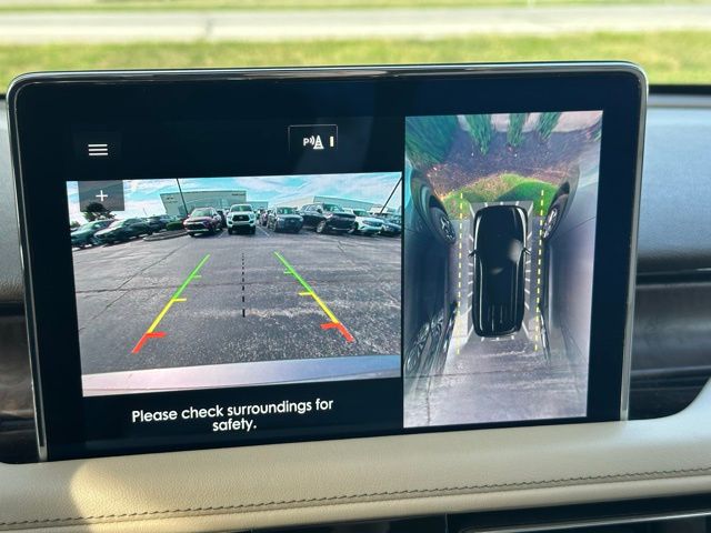 2020 Lincoln Aviator Reserve photo 26