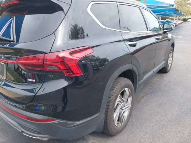 2023 Hyundai Santa Fe SEL photo 8