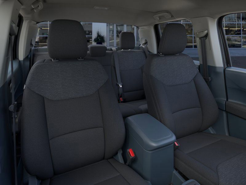 2025 FORD MAVERICK - Image 10