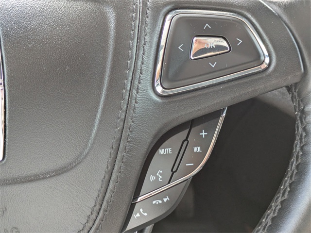 2020 Lincoln MKZ Hybrid Reserve photo 25