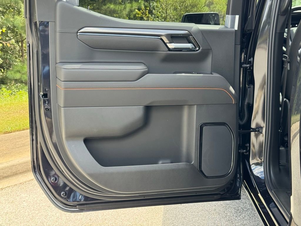 2026 Gmc Sierra 1500 AT4 photo 17