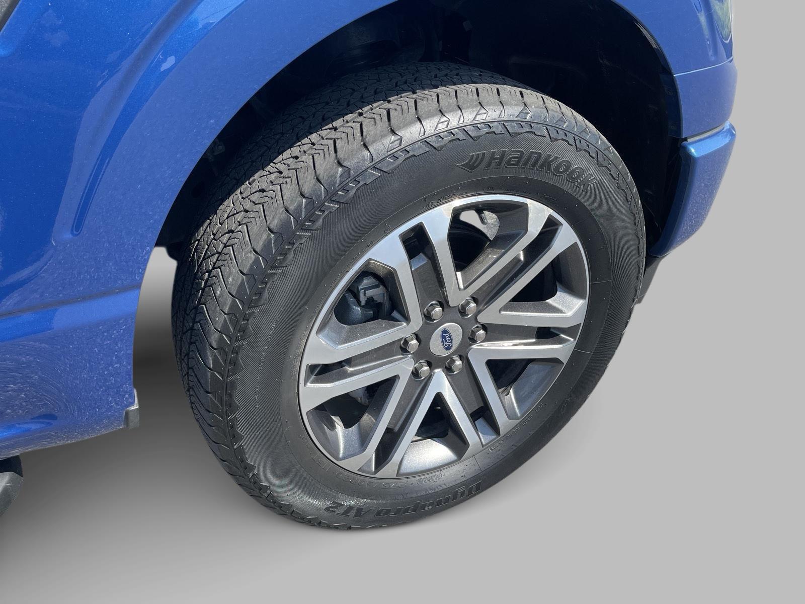 2022 Ford F-150 XL photo 12