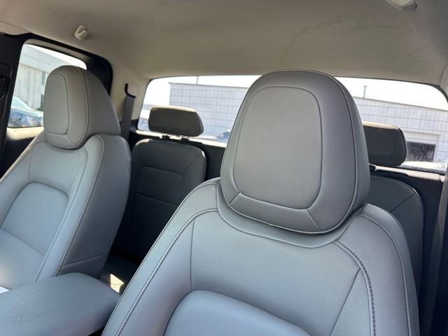 2021 Gmc Canyon Elevation Standard photo 20