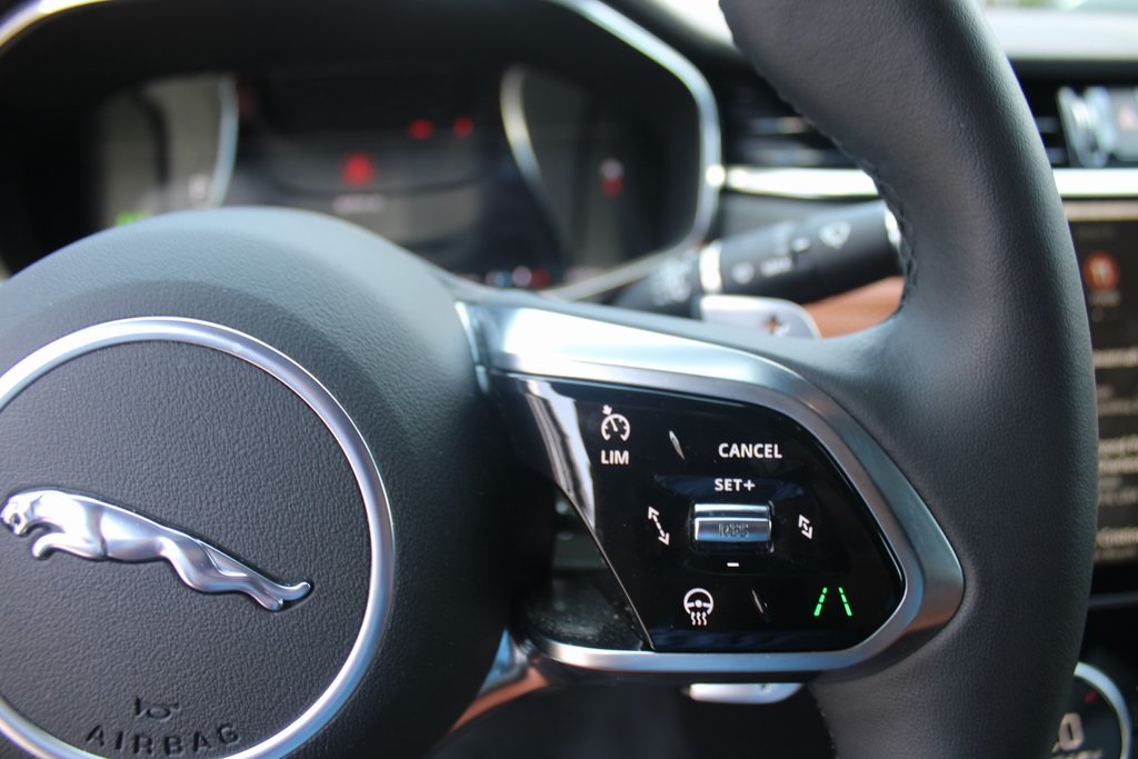 2024 Jaguar XF R-Dynamic AWD photo 14