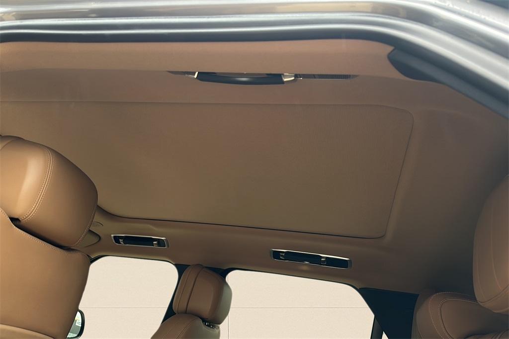 2023 Land Rover Range Rover Sport SE photo 25