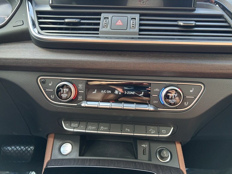 2022 Audi Q5 Sportback S line Premium Plus photo 15