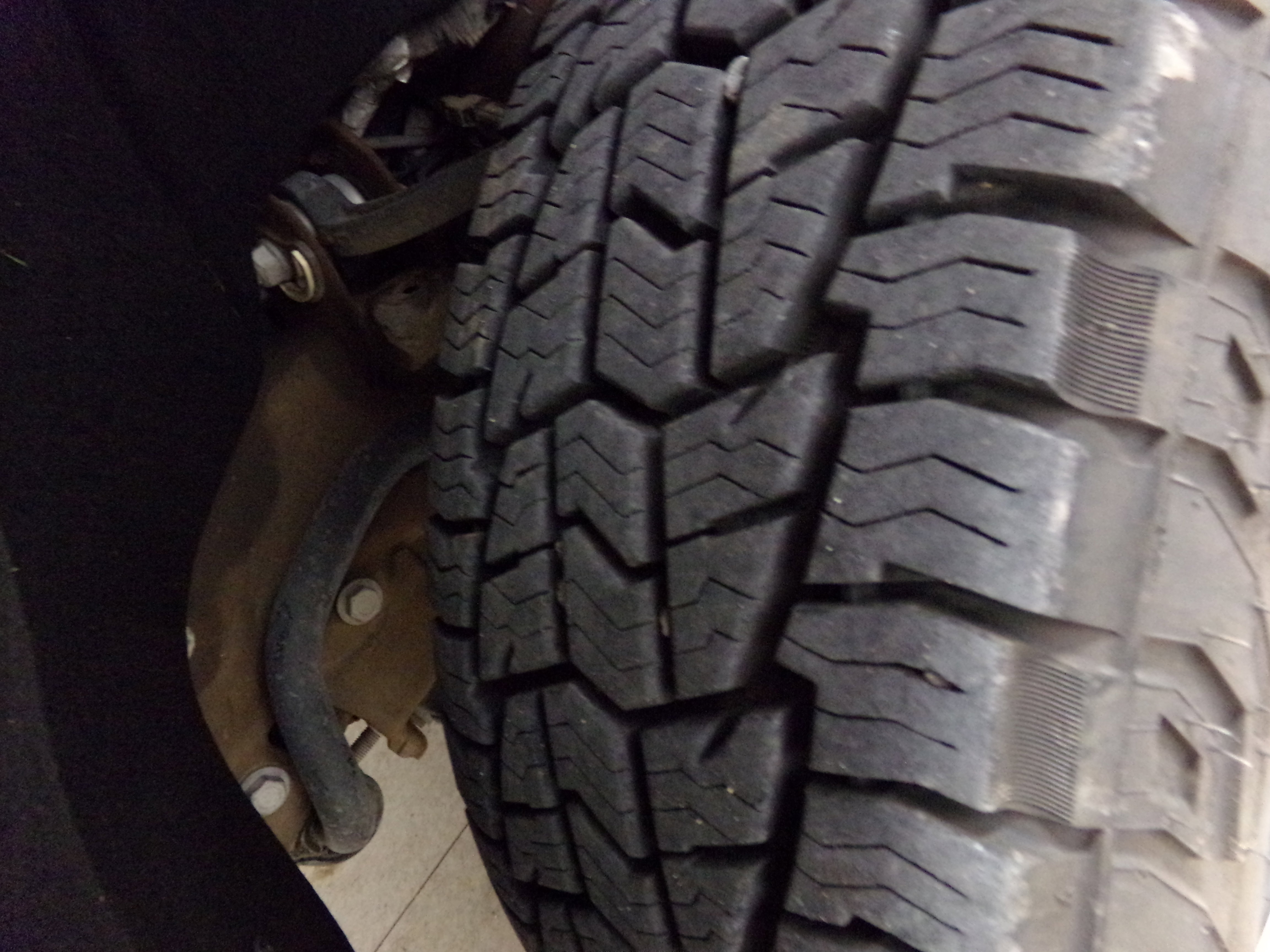 2022 Gmc Sierra 2500 HD AT4 photo 4