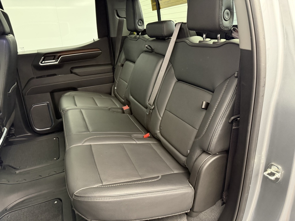 2024 Gmc Sierra 1500 Denali photo 39