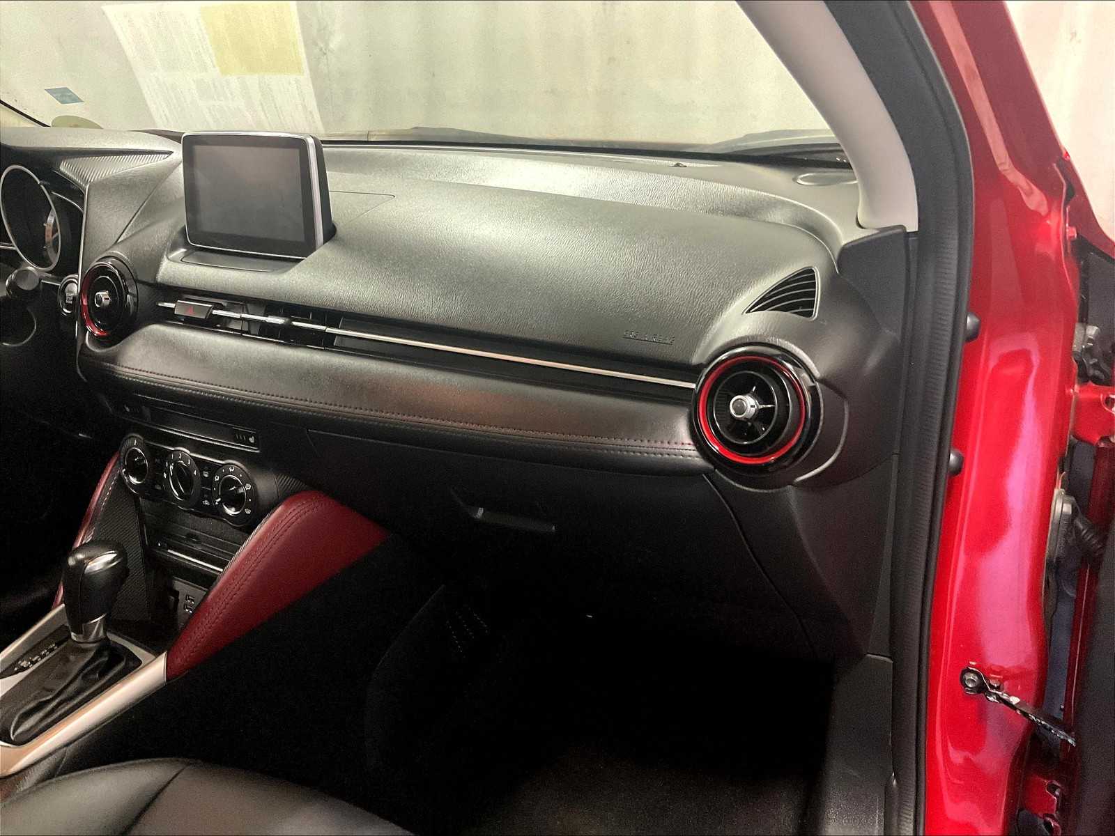 2017 Mazda CX-3 Touring photo 12