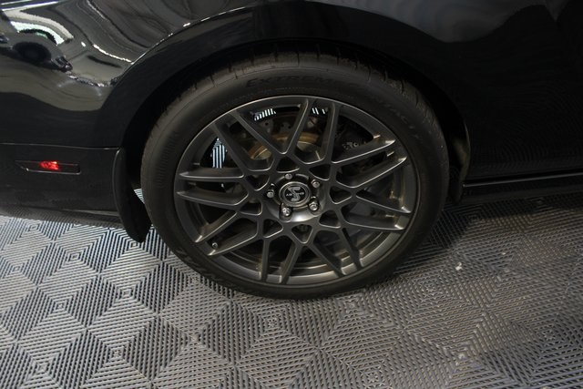 2014 Ford Mustang Shelby GT500 photo 16