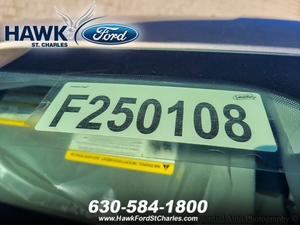 2025 FORD F-150 - Image 16