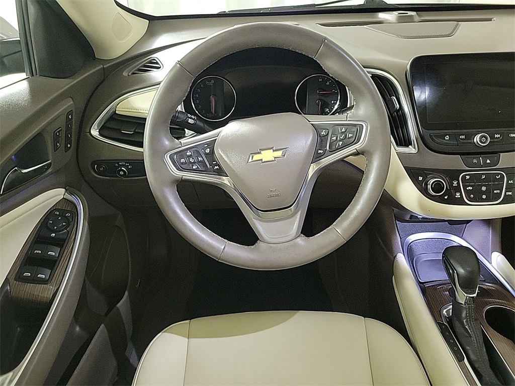 2024 CHEVROLET MALIBU - Image 14