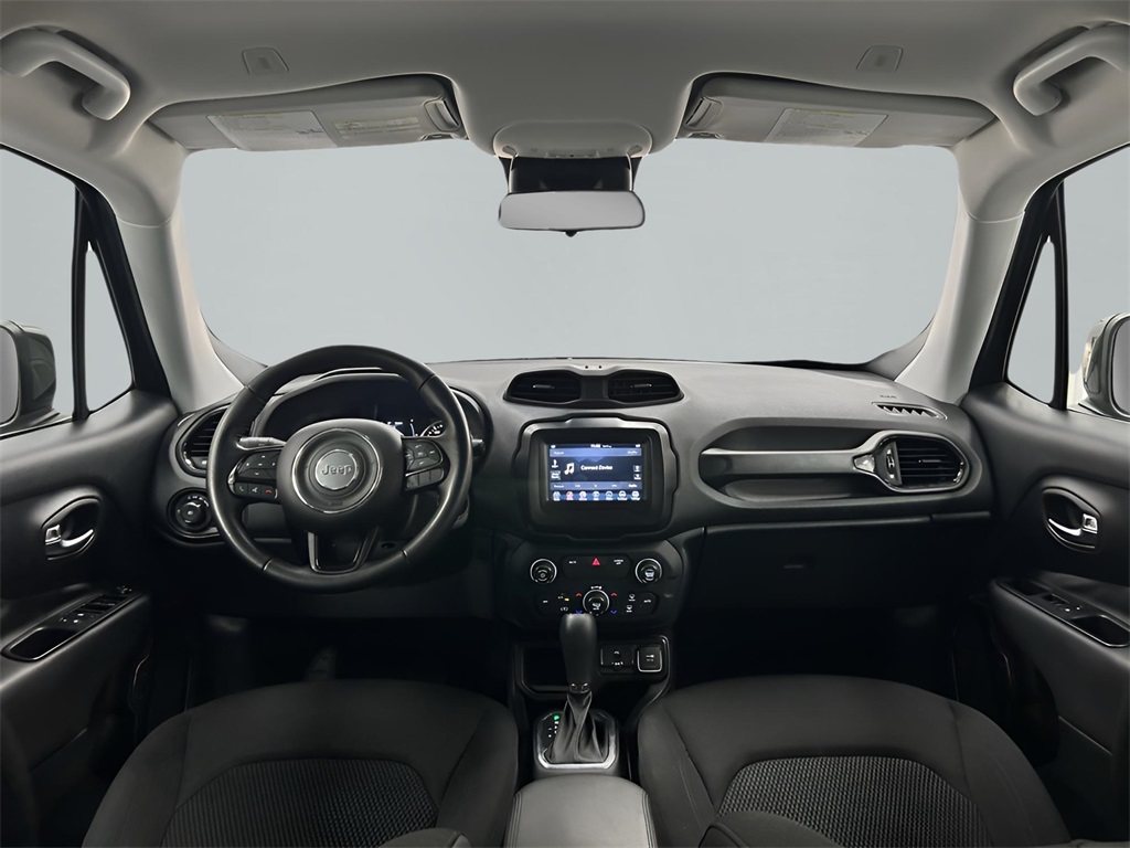 2018 Jeep Renegade Latitude North Edition photo 10