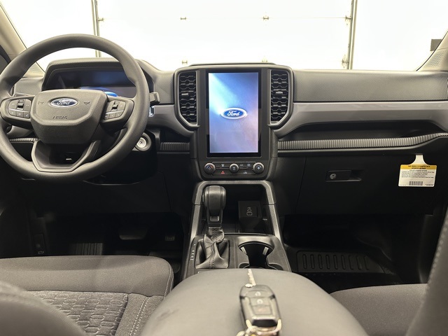 2025 Ford Ranger XL photo 13