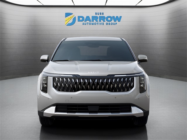 2025 Kia Carnival EX photo 6