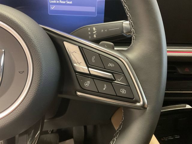 2025 Buick Envision Preferred photo 25