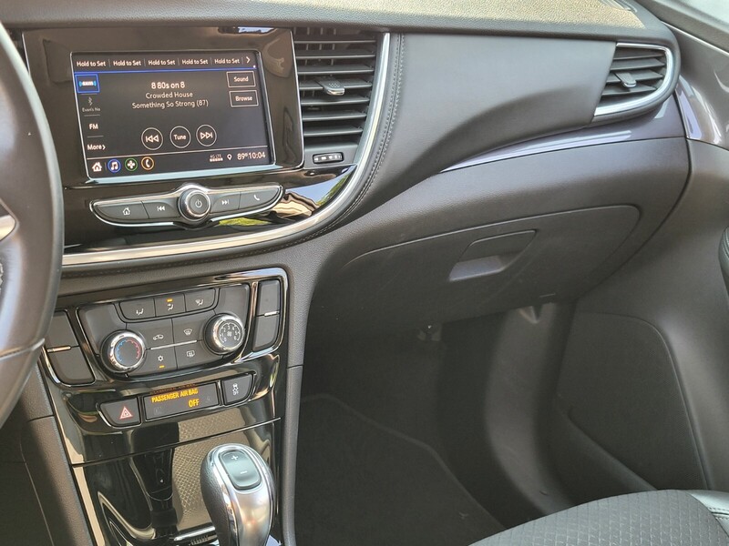2022 Buick Encore Preferred photo 24
