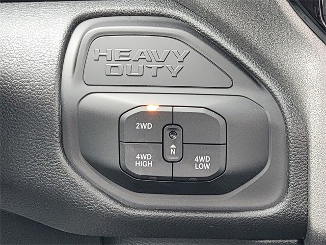 2025 Ram 2500 Tradesman photo 19