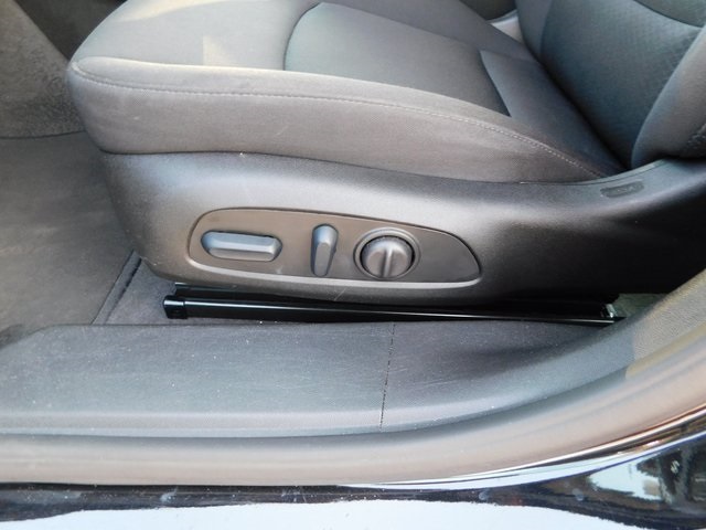2024 Chevrolet Malibu 1LT photo 10