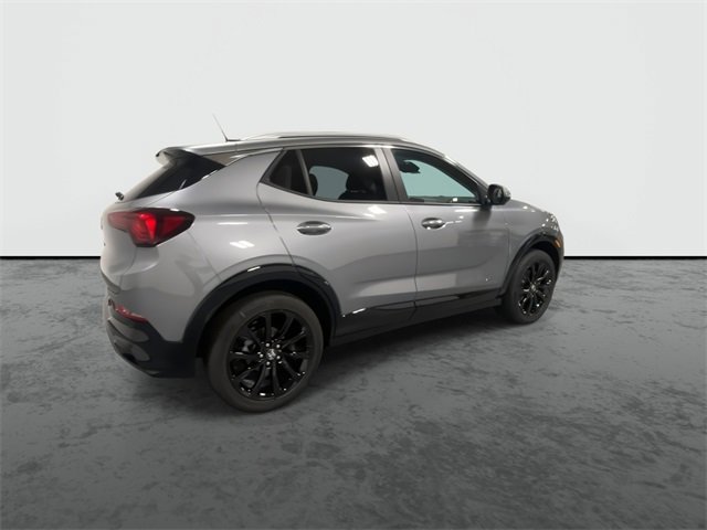 2026 Buick Encore GX Sport Touring photo 9