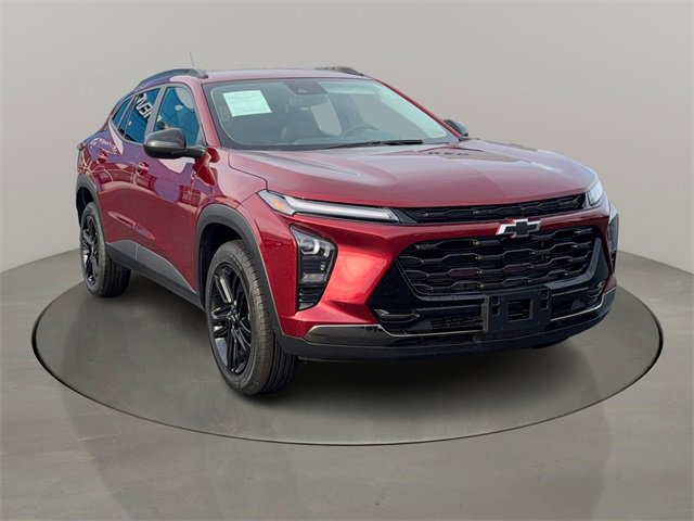 2024 Chevrolet Trax Activ's photo