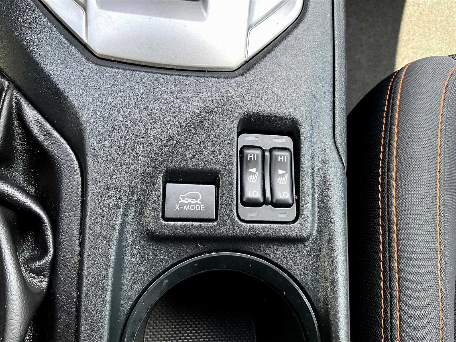 2022 Subaru Crosstrek Premium photo 26