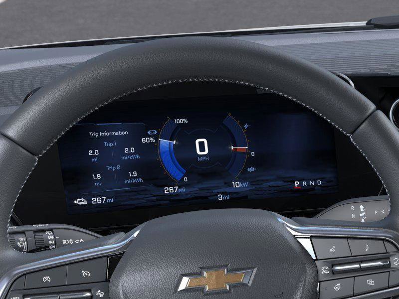 2026 Chevrolet Equinox EV 1LT photo 18