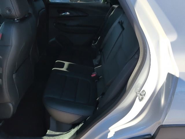 2026 Chevrolet Trailblazer RS photo 4