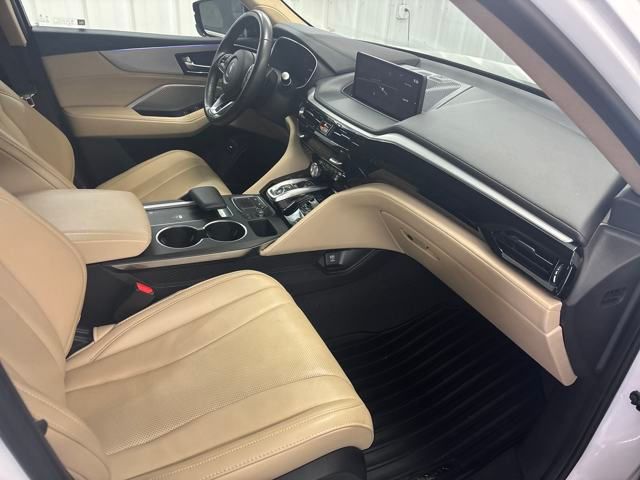 2023 Acura MDX Technology photo 21