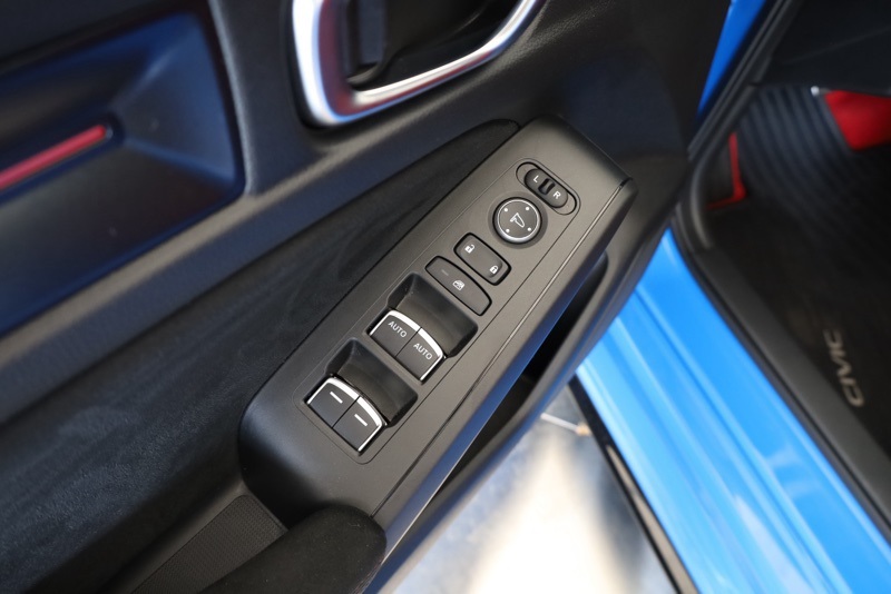 2024 Honda Civic Type R photo 10