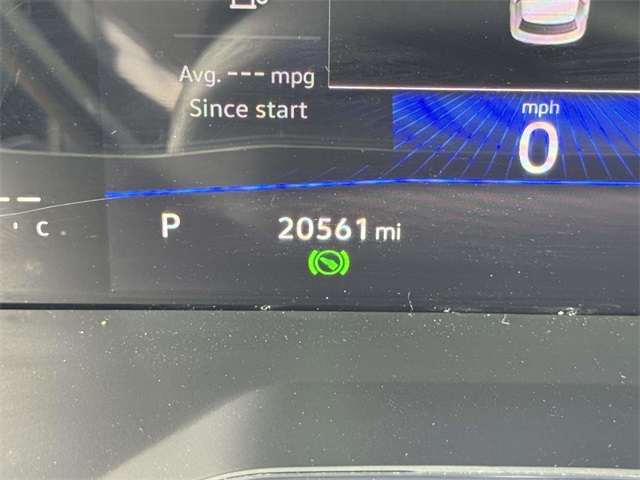 2023 Volkswagen Jetta 1.5T SE photo 24