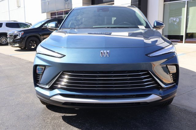 2025 Buick Envista Preferred photo 2