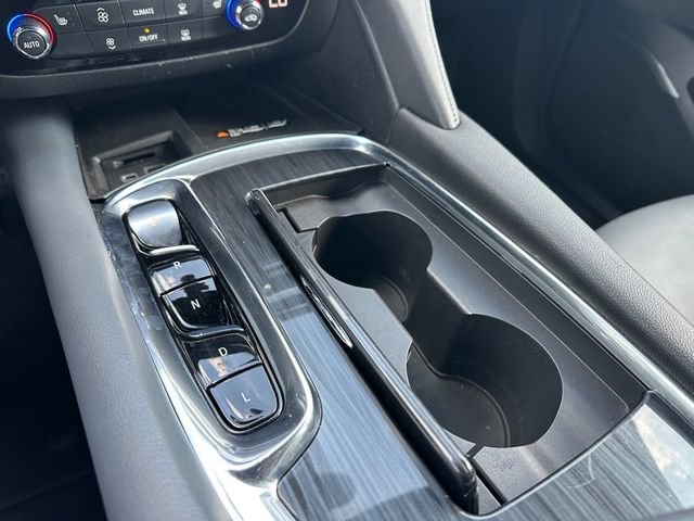 2023 Buick Enclave Essence photo 27