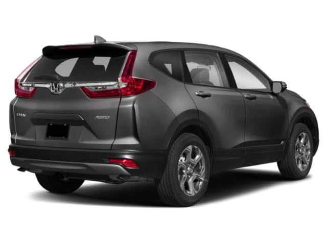 Used 2019 Honda CR-V EX with VIN 5J6RW2H56KL031654 for sale in Kansas City